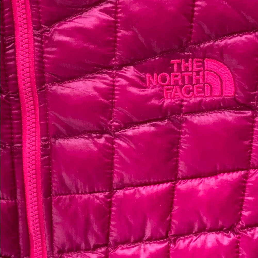 💥 NORTH FACE JACKET SZ M - Picture 3 of 8